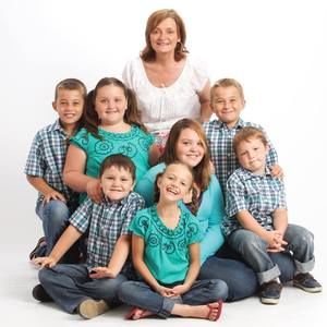 Meet your Posher, Deborah